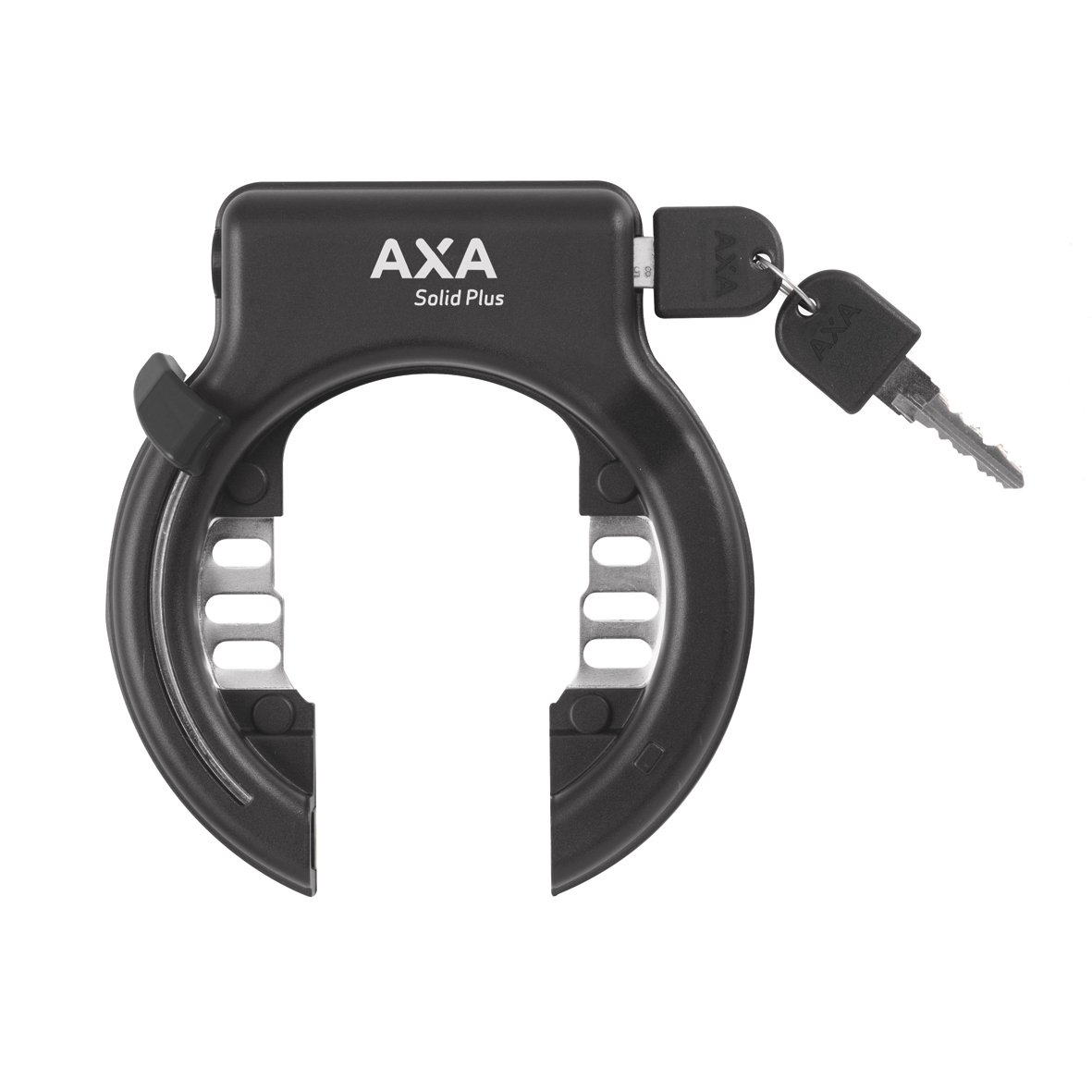 AXA Solid Plus Retractable
