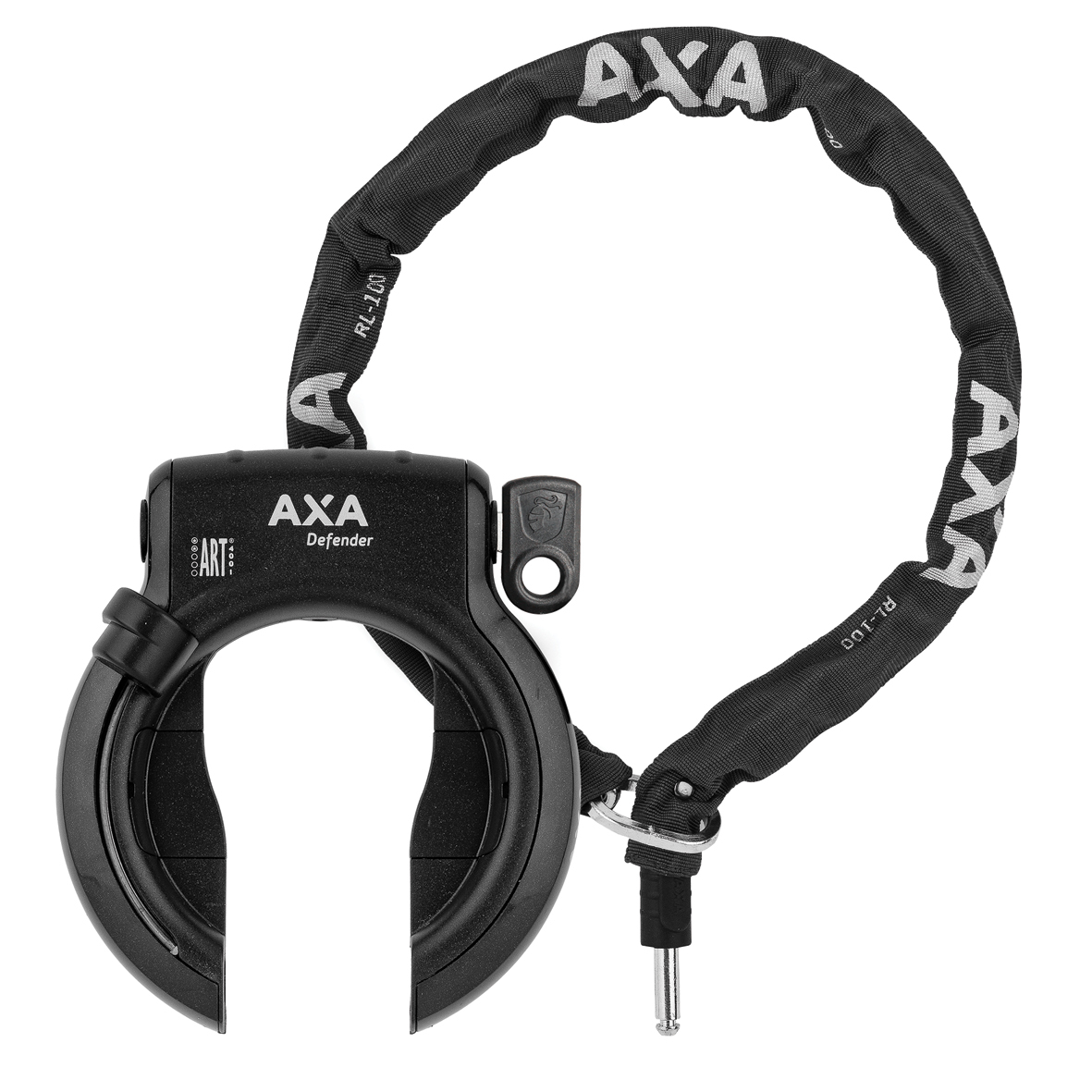 AXA Defender + RLC 100 set