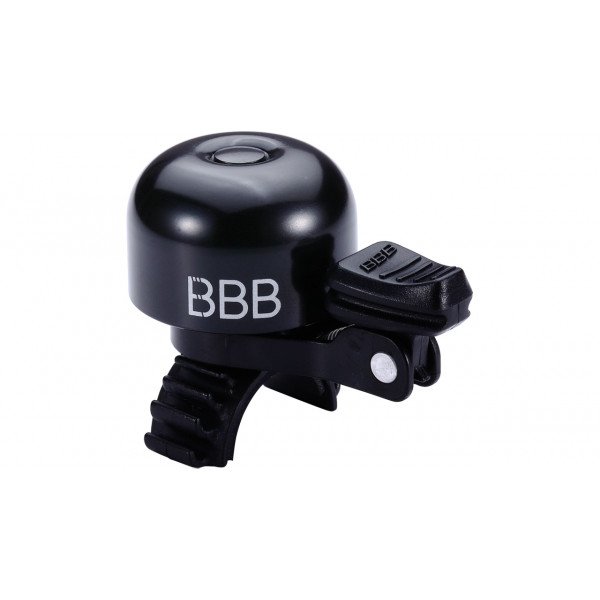 BBB BBB-15 Fietsbel Loud & Clear Deluxe