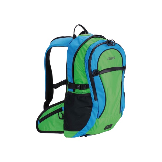 BBB BSB-121 Rugtas TrailPacker Allround 25L