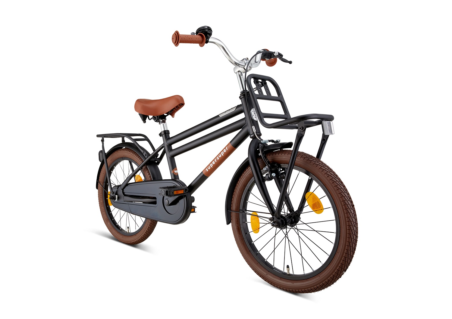 Supersuper Cooper 18 Inch 2023 Jongens