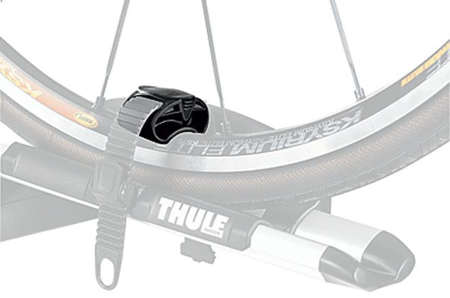Thule Road Bike Adapter