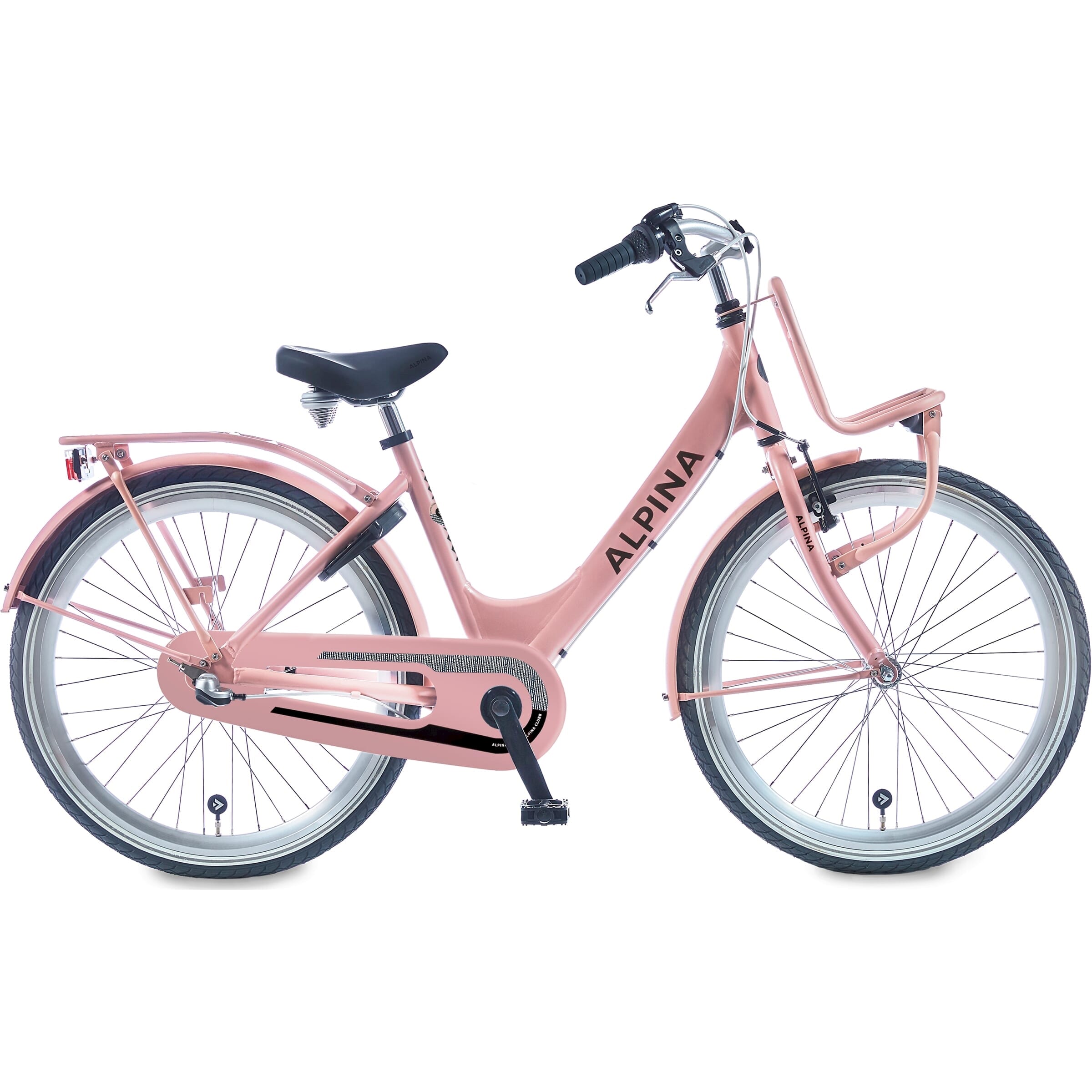 Alpina Clubb 24 Inch Meisjes