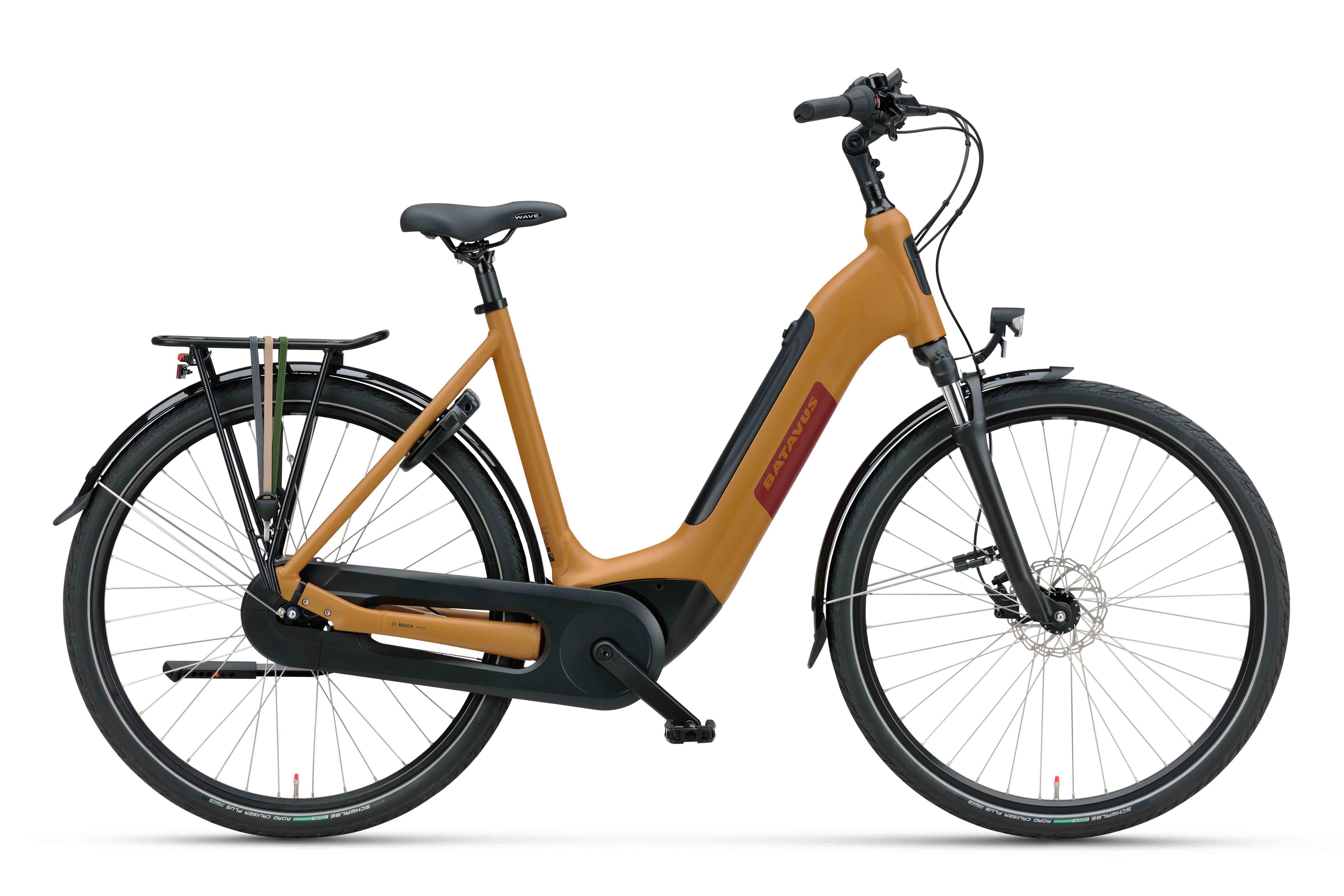 Batavus Altura E-Go Power Pro 2023 Dames