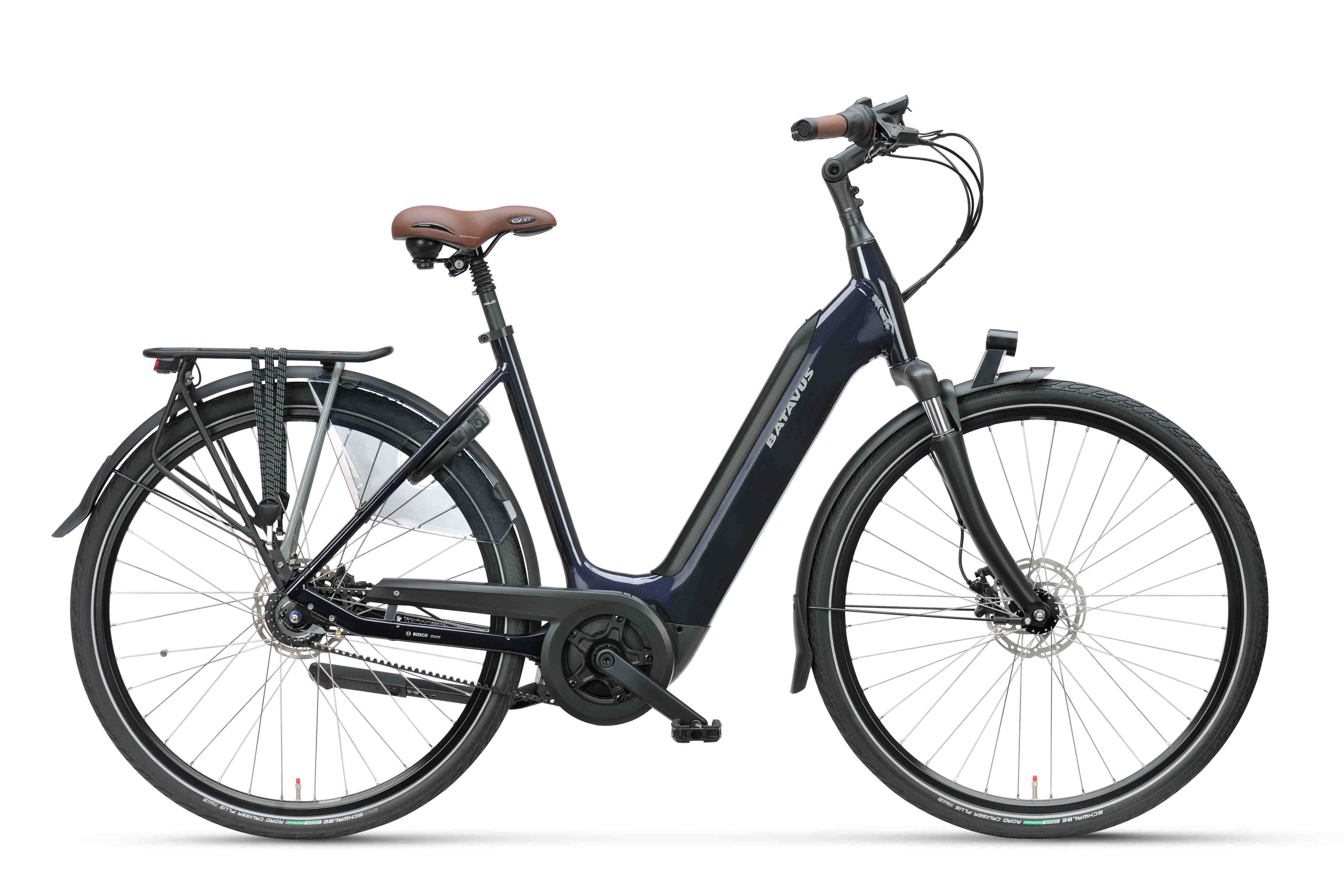 Batavus Finez E-Go Power Exclusive 2023 Dames
