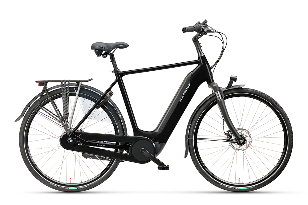 Batavus Finez E-Go Power 2023 Heren