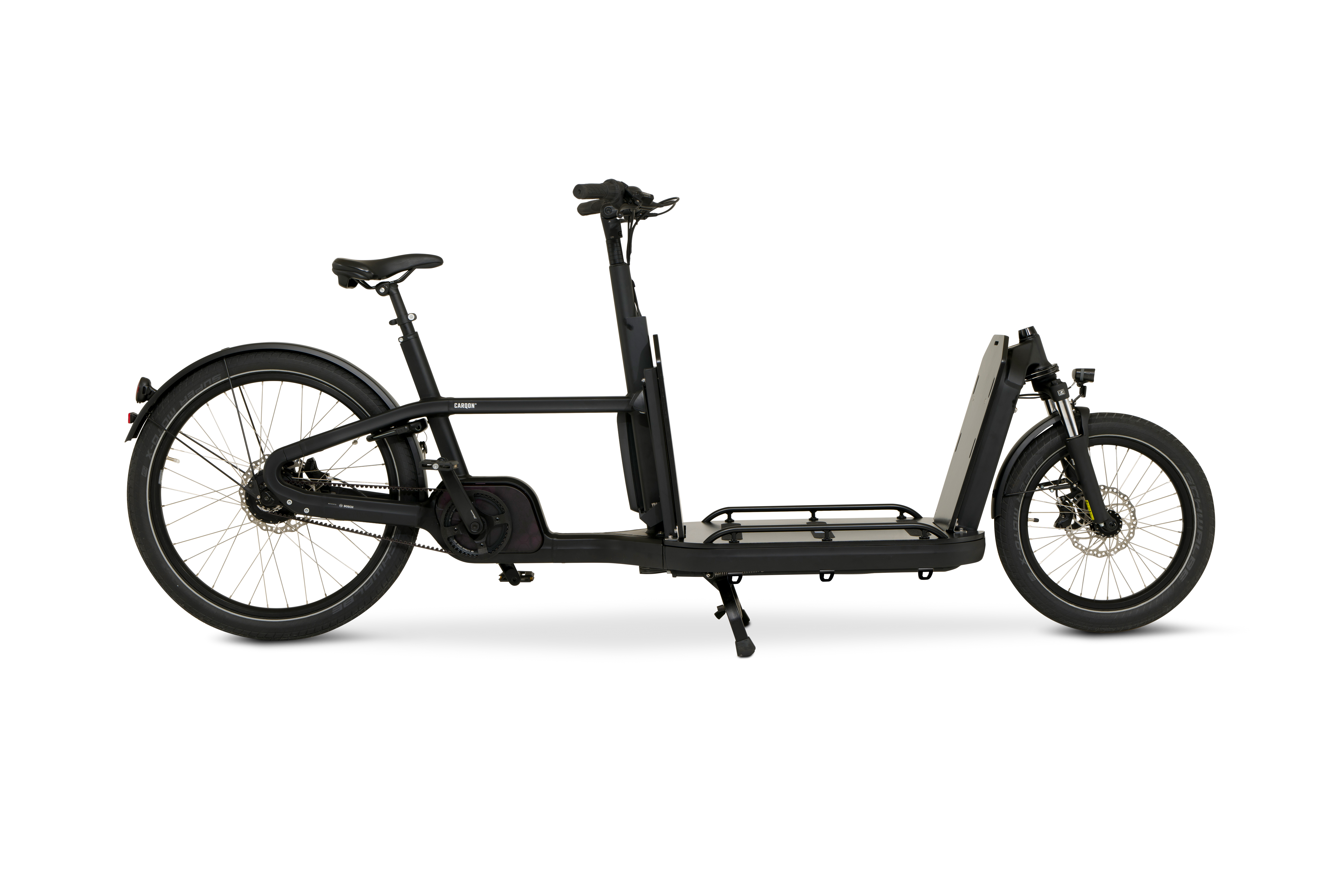 Carqon Flatbed Enviolo