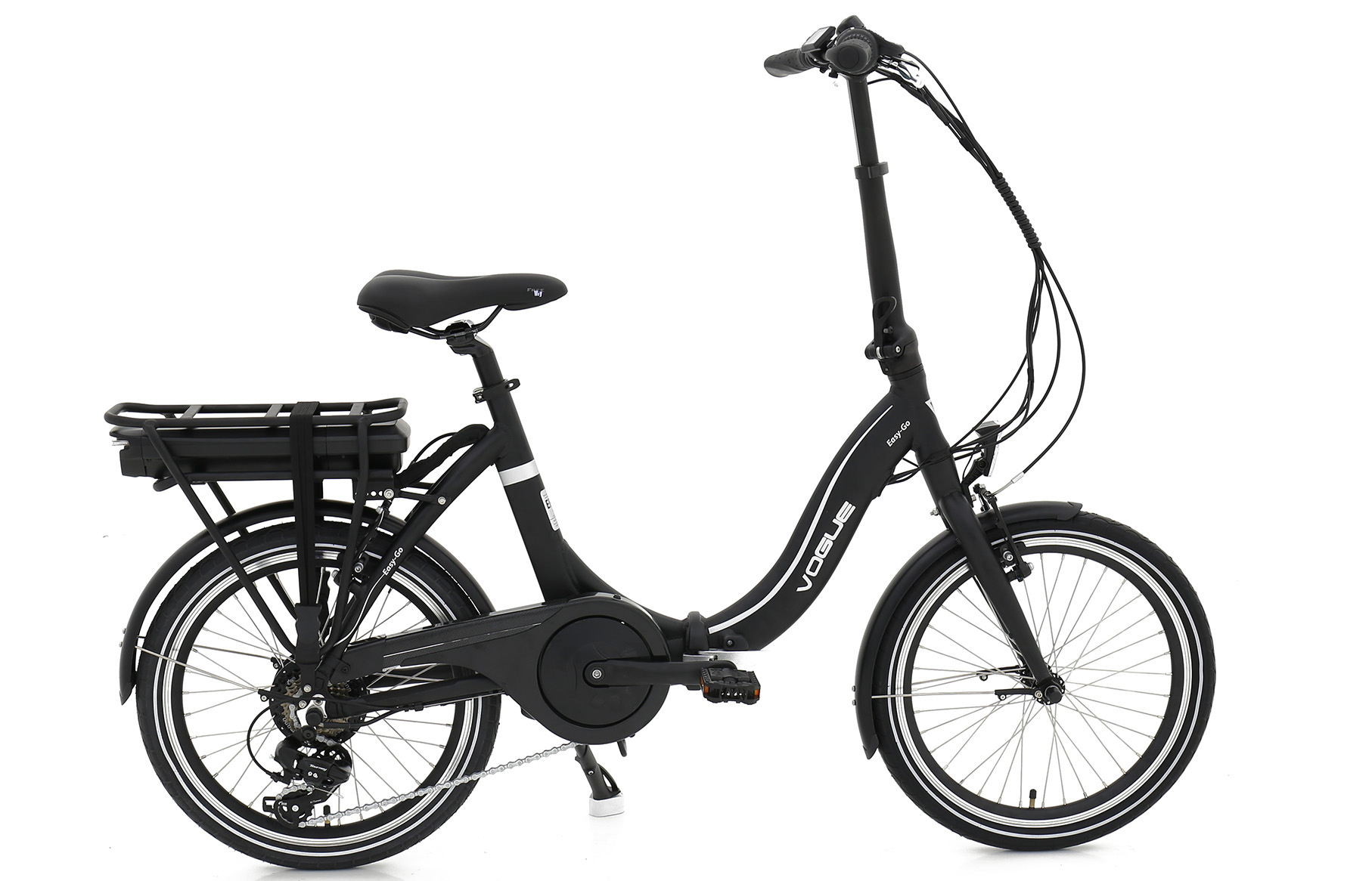 Vogue Easy Go D7 2023