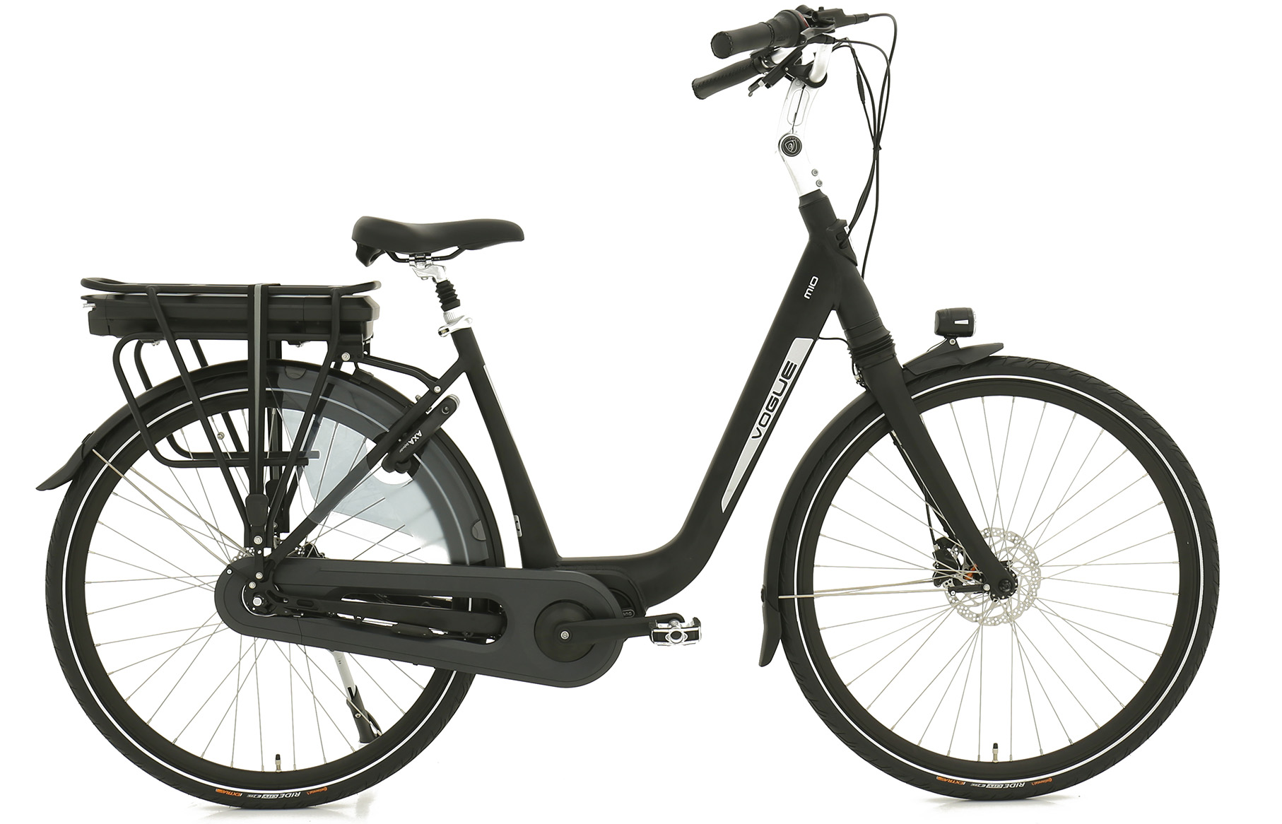 Vogue Mio N8 2023 Dames