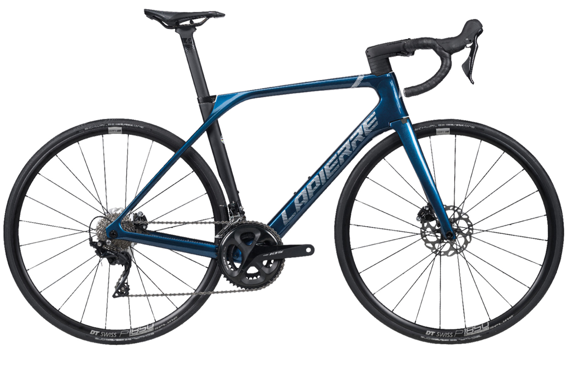 Lapierre Aircode DRS 5.0 Heren