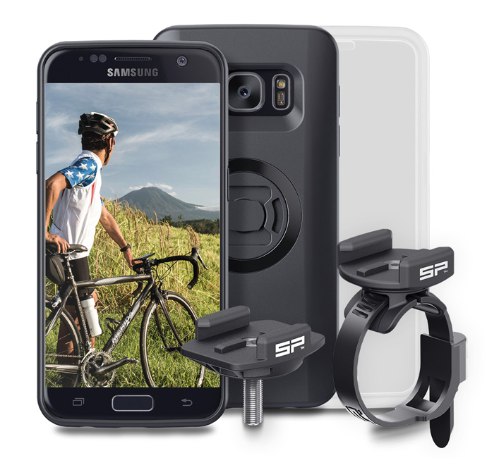 SP Connect Bike Bundel Telefoonhouder Samsung