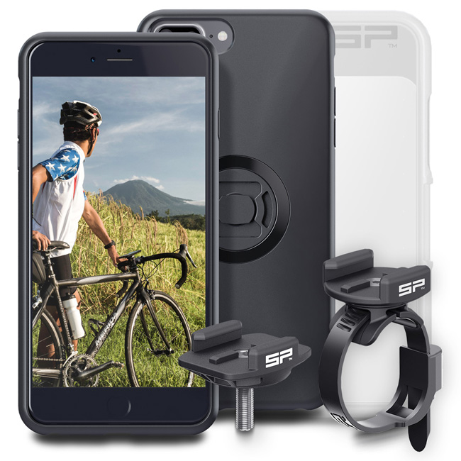SP Connect Bike Bundel Telefoonhouder iPhone