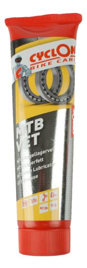 Mtb Vet Tube 150Ml