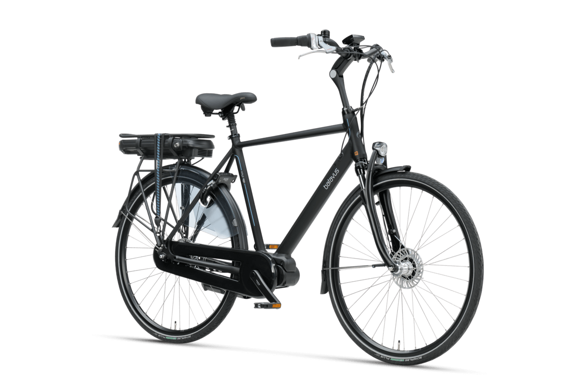 Batavus Wayz E-Go Deluxe 2020 Heren