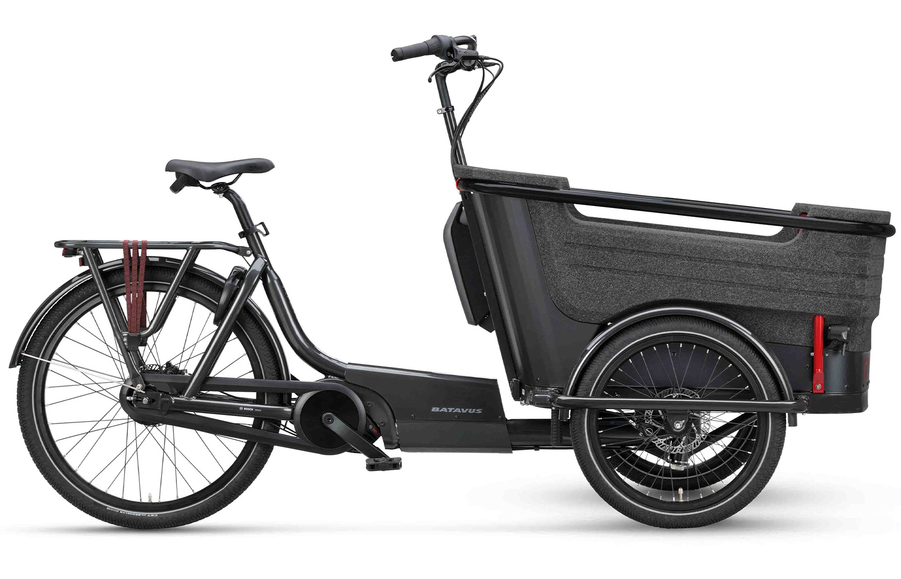 Batavus Fier 3 N5 2026