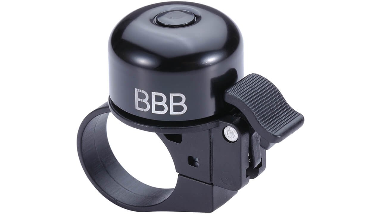 BBB BBB-11 Fietsbel Loud & Clear
