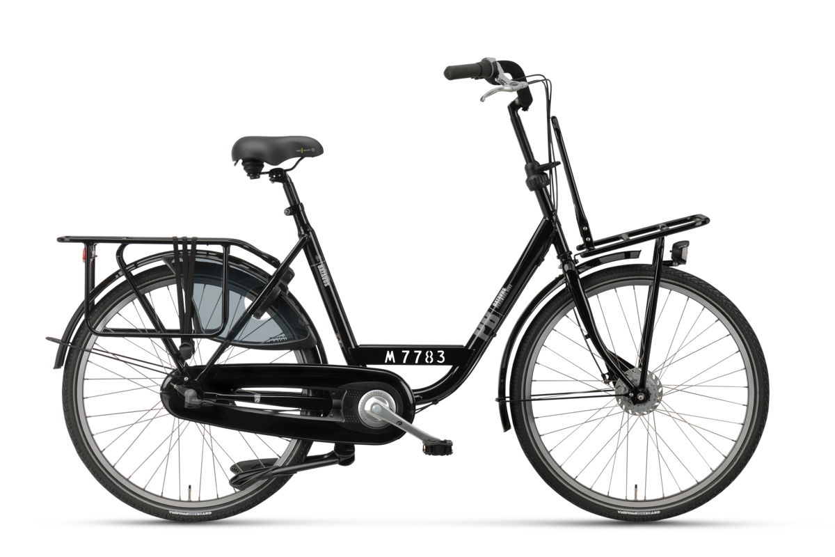 Batavus Personal Bike Plus N3 2021