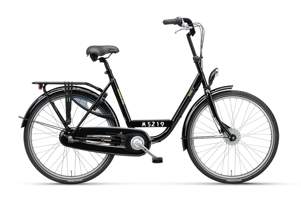 Batavus Personal Bike N3 2021