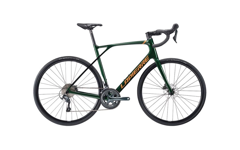 Lapierre Pulsium 3.0 Disc Heren