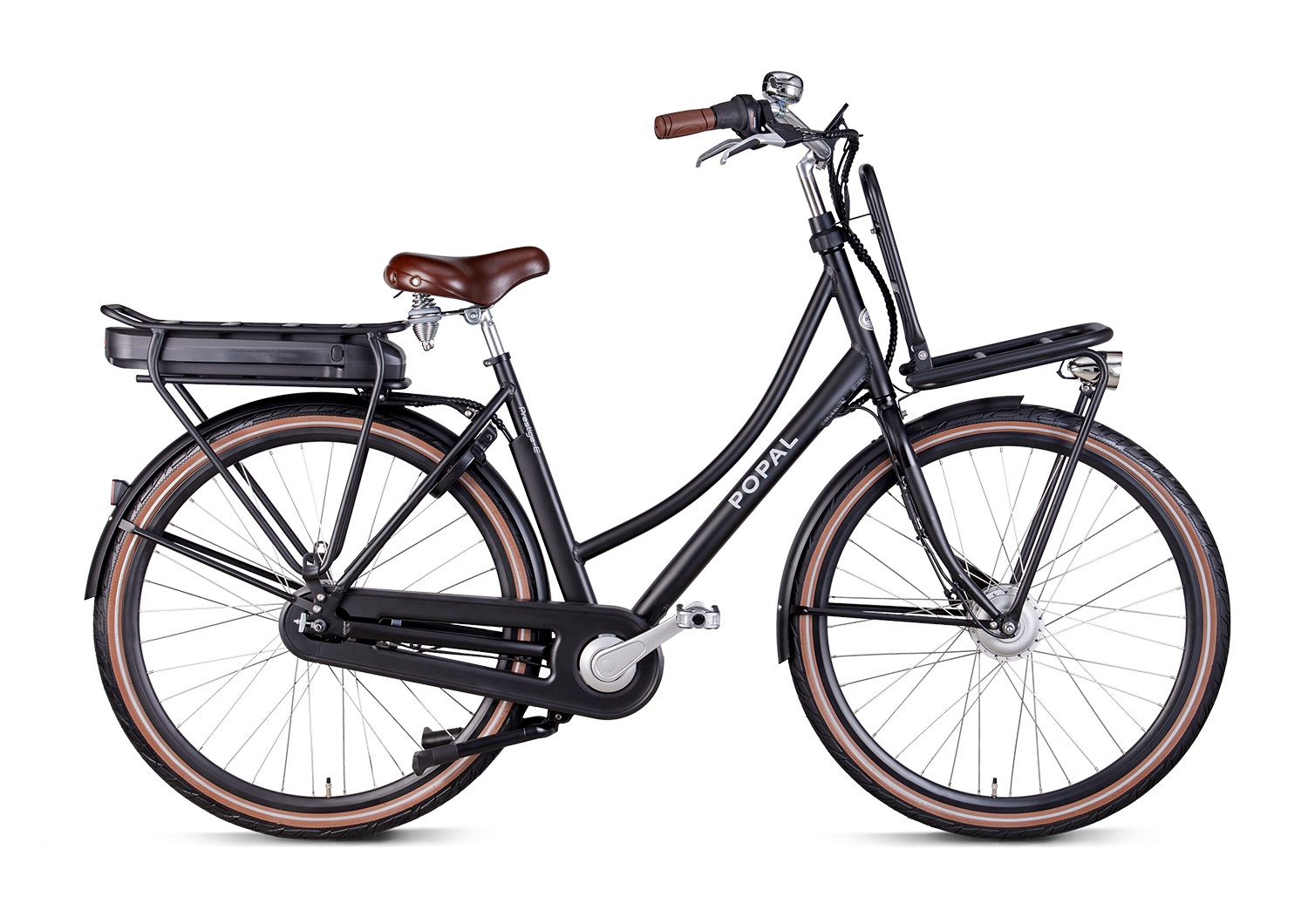 Popal Daily Dutch Prestige-E N7 FW 2025 Dames