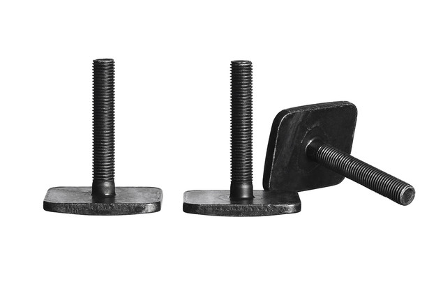 Thule T-Track Adapter 30x23mm for OutRide