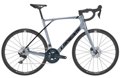 Lapierre Pulsium 6.0 Disc 2023 Heren