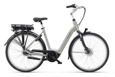 Batavus Finez E-Go Holiday 400wh