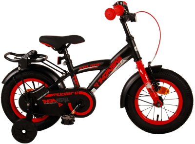 Volare Thombike 12 Inch Jongens