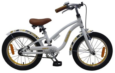 Volare Miracle Cruiser 16 Inch Meisjes 