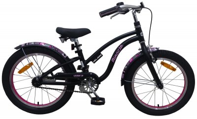 Volare Miracle Cruiser 18 Inch Meisjes 