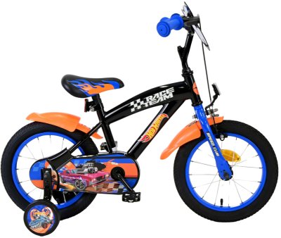 Volare Hot Wheels 14 Inch Jongens