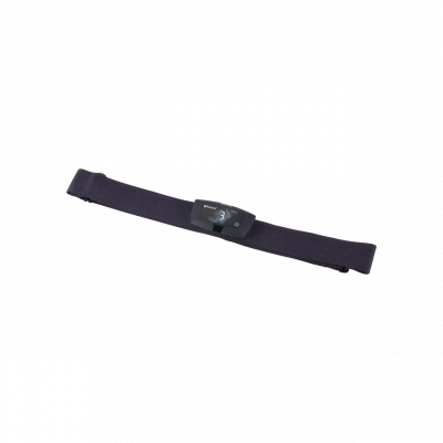 BBB BCP-62DB Hartslagband + Sensor Bluepulse Ant
