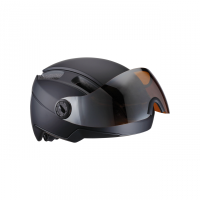 BBB BHE-56F Helm Indra faceshield