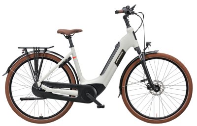 Batavus Altura E-Go Power Pro Smart 500wh Dames