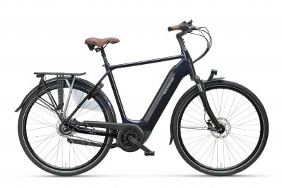 Batavus Finez E-Go Power Exclusive 2023 Heren