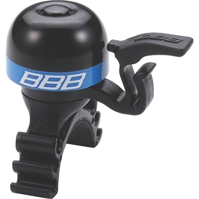 BBB BBB-16 Fietsbel MiniFit