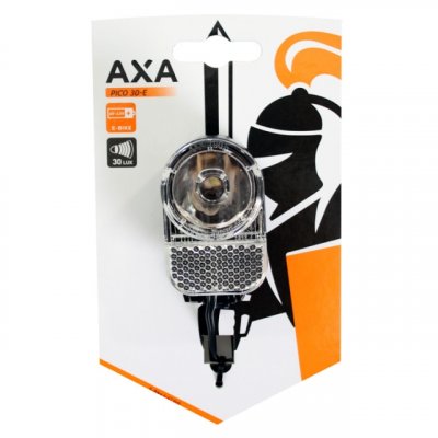 AXA Pico 30-E Switch 6-42 Volt