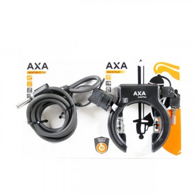 AXA Set Solid Plus + PI150