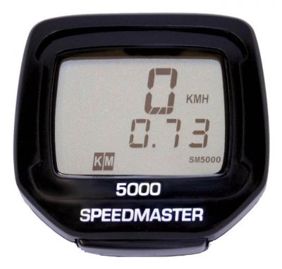 Computer Sigma Speedmaster 5000