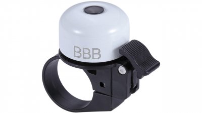 BBB BBB-11 Fietsbel Loud & Clear
