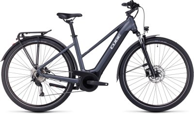 Cube Touring Hybrid One 500 Mixed