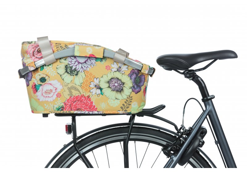Basil Bloom Field carry all fiets achtermand MIK-16826