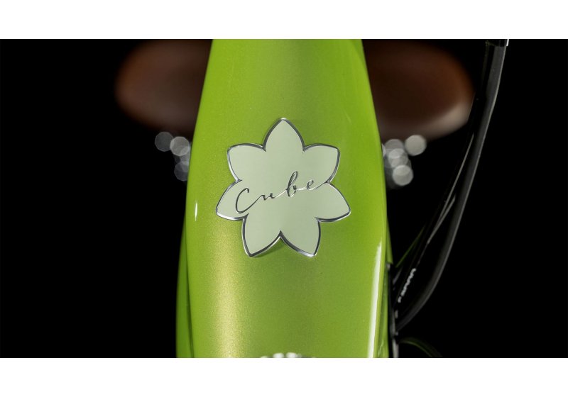 Cube Ella Ride Hybrid 500 Dames-22642