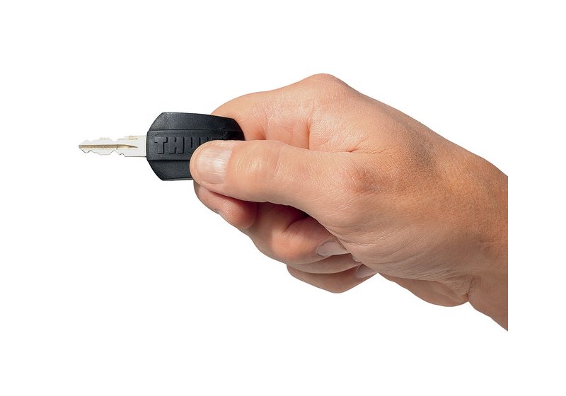 Thule One Key-System-4489