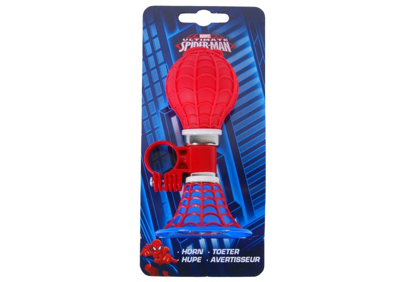 Volare Fietstoeter Spider-Man-19606