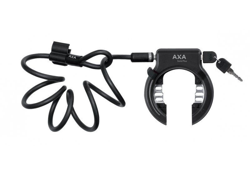 AXA Set Solid Plus Retractable + Pi150-542