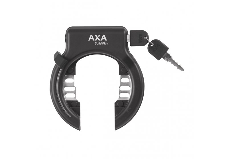 AXA Solid Plus Retractable-543