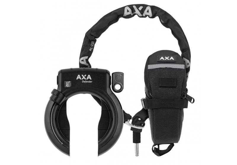 AXA Defender + RLC 100 + bag set-527