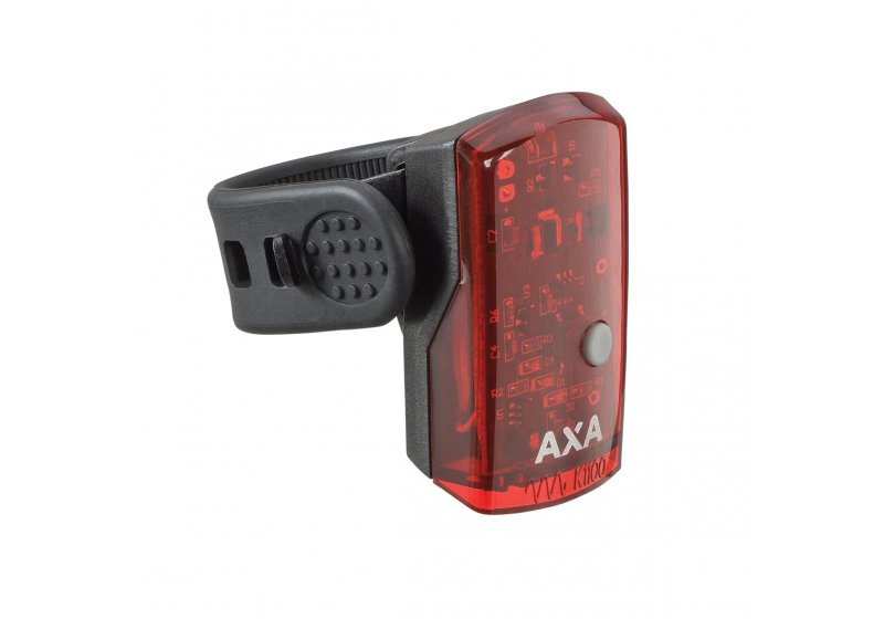 AXA Greenline Set 15 Lux-1162