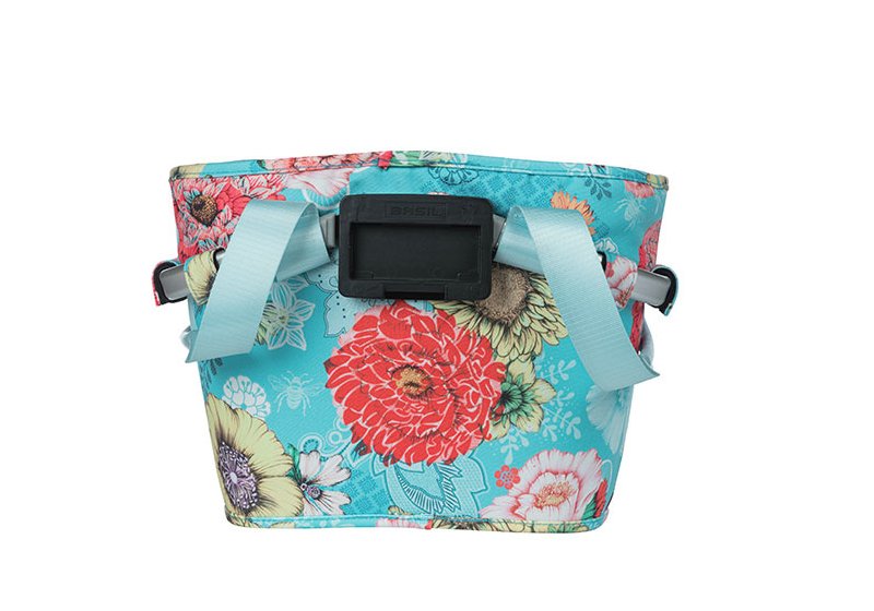 Basil Bloom Field carry all fiets voormand KF-16816